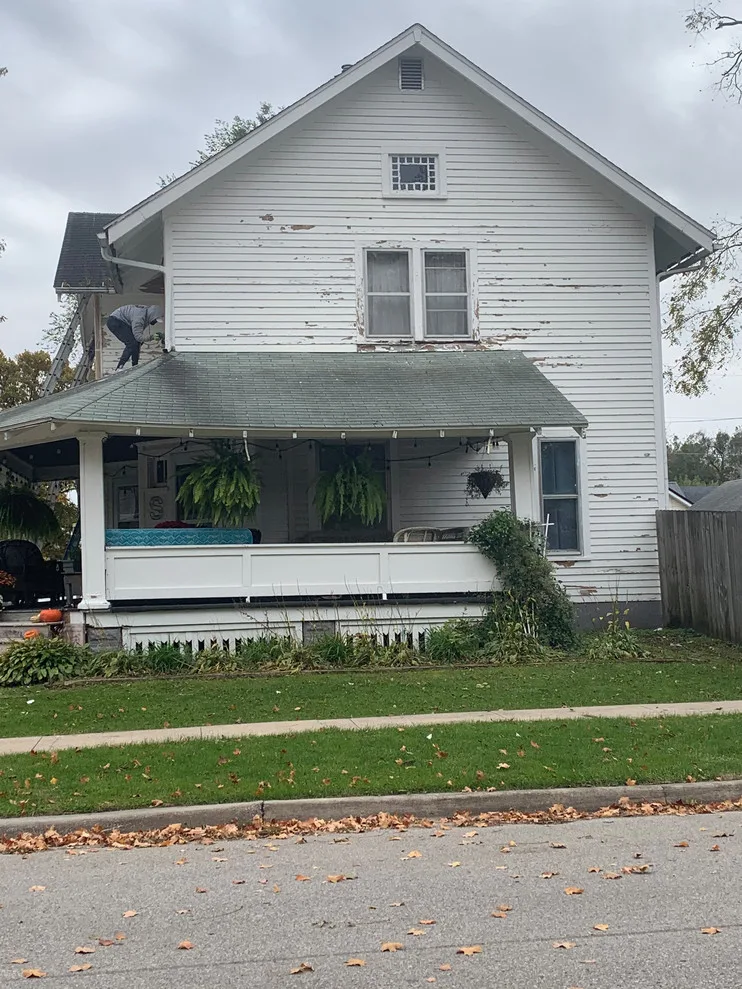Kolona Exterior Repainting by Herreras Painting LLC - Photo 7