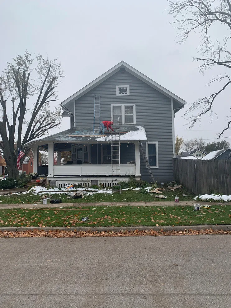 Kolona Exterior Repainting by Herreras Painting LLC - Photo 5