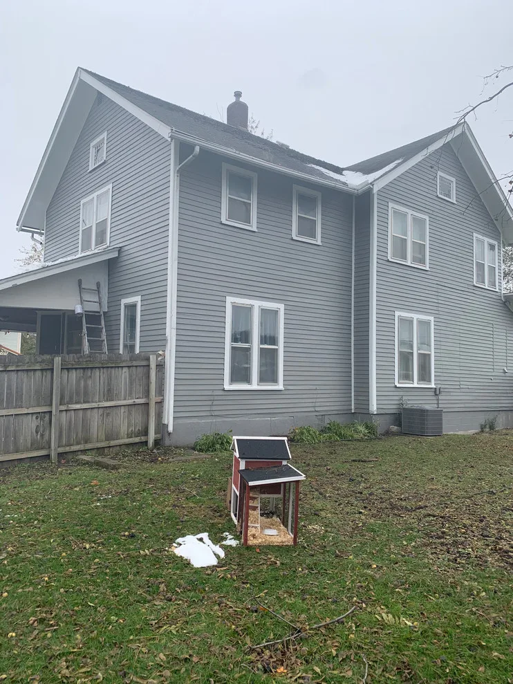Kolona Exterior Repainting by Herreras Painting LLC - Photo 8