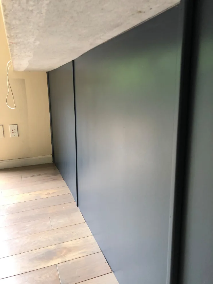 Cabinet restoration by Gölsmith Painting Company - Photo 20
