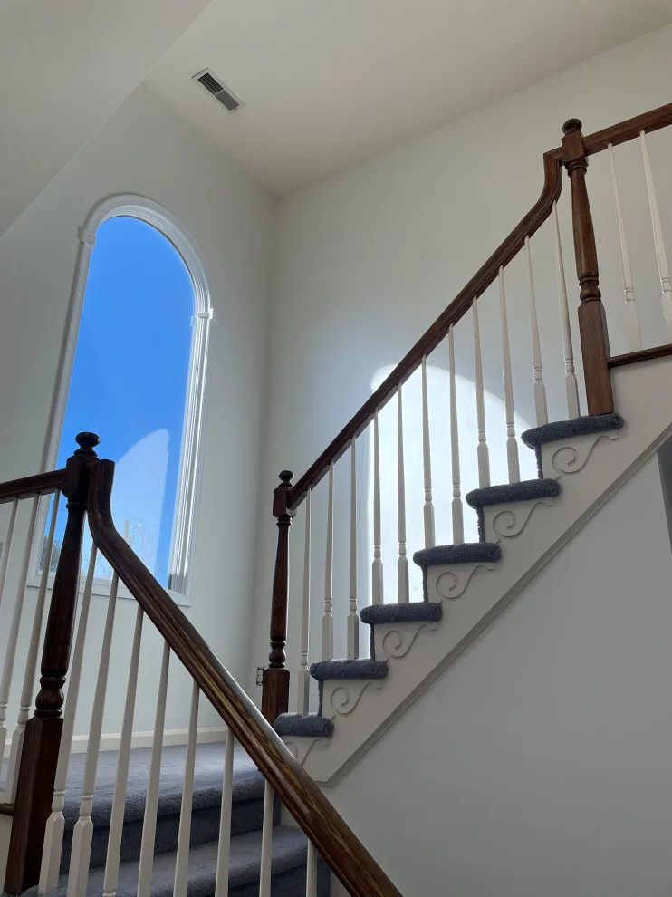 Wallcovering removal and painting by BH Painting LLC - Photo 4
