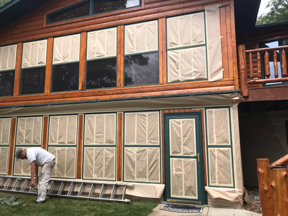 Flow's Painting LLC - Photo 8