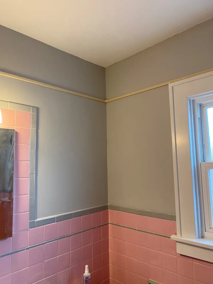 Interior Wall Painting by DeSay Contracting - Photo 6