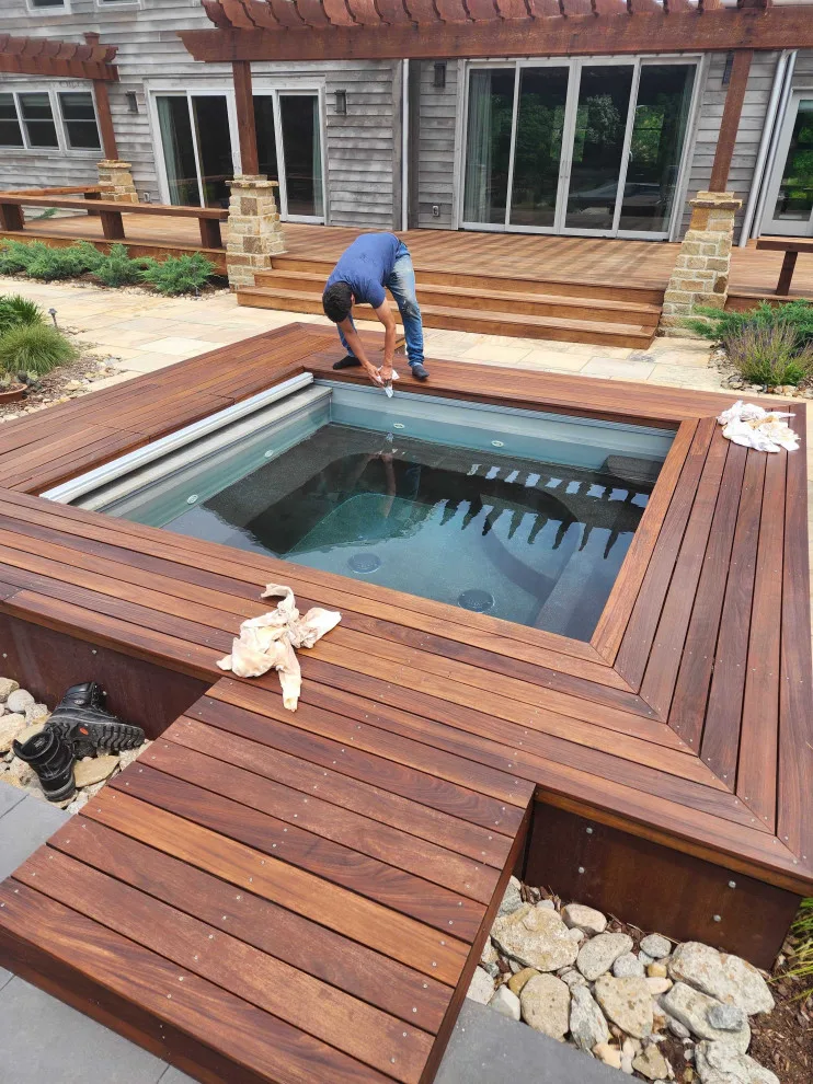 The Ohio Painting Company, LLC - Photo 11