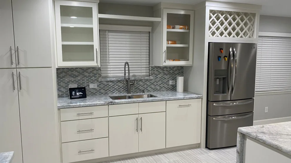 Rainwood Spring Renovation by JM Design Gurus - Photo 7