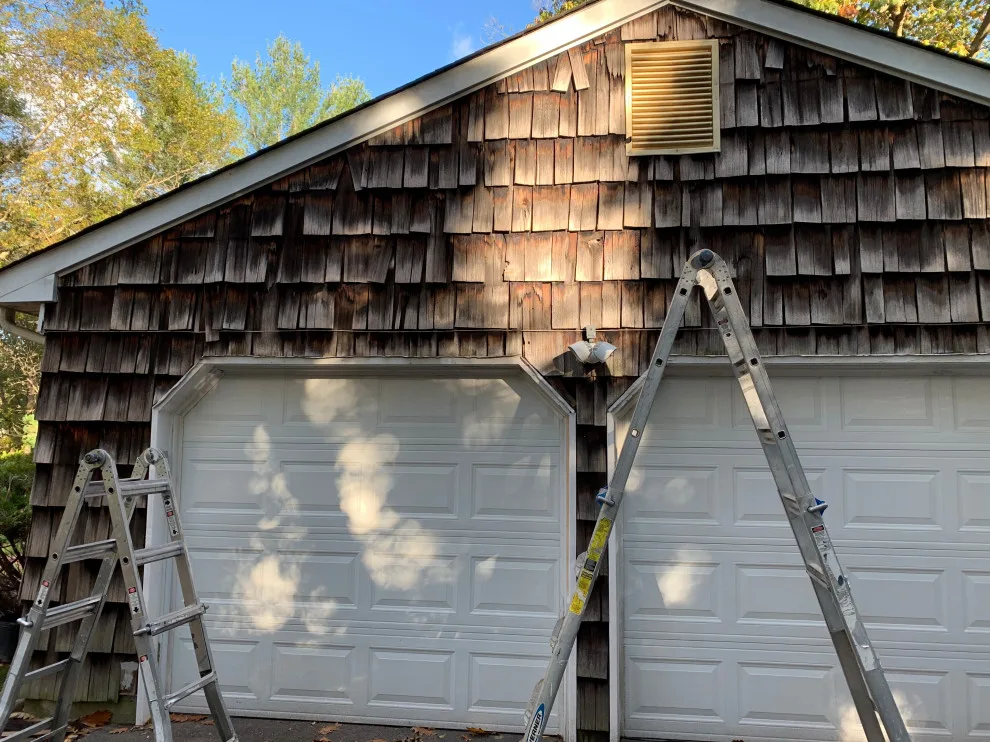 Saved!!! by D.A. Modern Touch Painting & Carpentry LLC - Photo 14