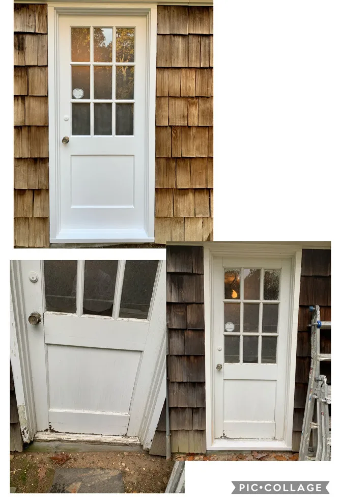 Saved!!! by D.A. Modern Touch Painting & Carpentry LLC - Photo 12