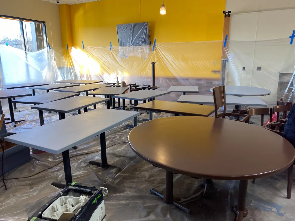 Furniture Restoration by Powell Painting And Home Services - Photo 3