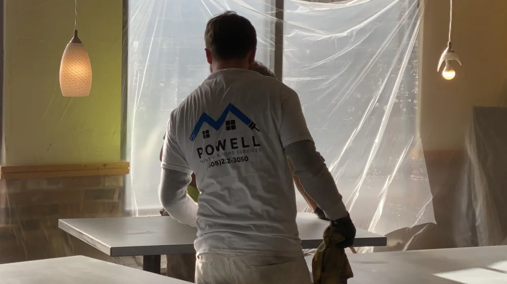 Furniture Restoration by Powell Painting And Home Services - Photo 6