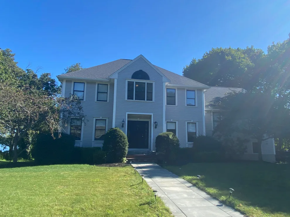 Walpole Outdoor Carpentry and Painting by Powell Painting And Home Services - Photo 4