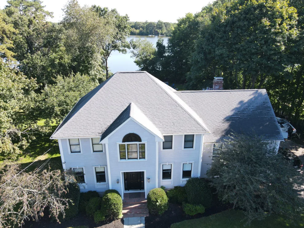 Walpole Outdoor Carpentry and Painting by Powell Painting And Home Services - Photo 3