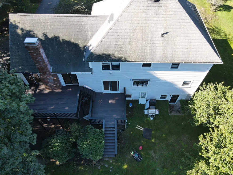 Walpole Outdoor Carpentry and Painting by Powell Painting And Home Services - Photo 2