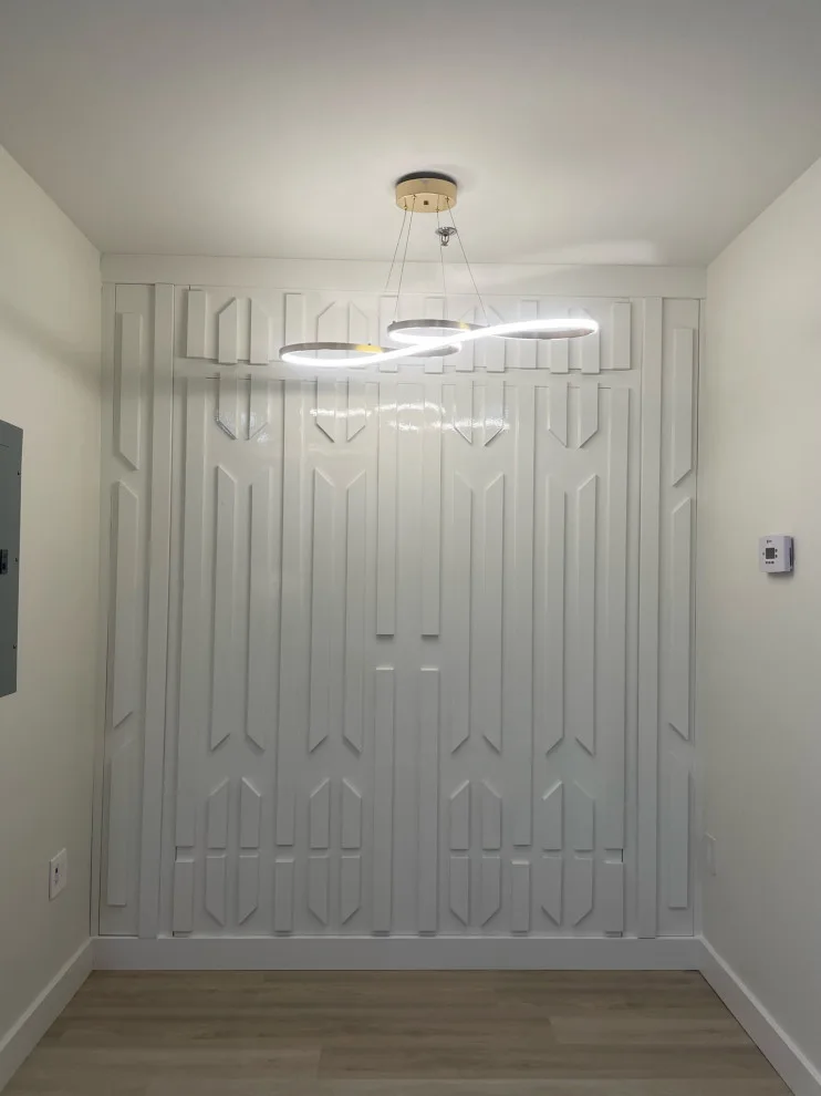 Personalized Murphy Bed Artwork by Precision Painting - Photo 6