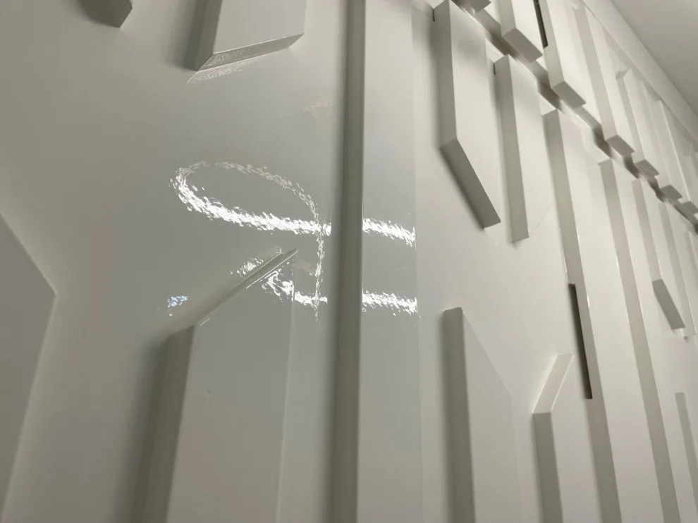 Personalized Murphy Bed Artwork by Precision Painting - Photo 4