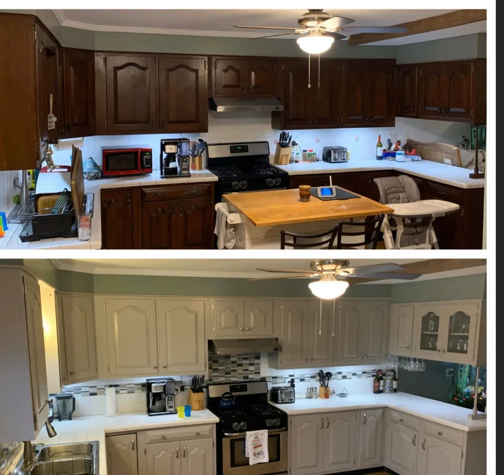 Powell Painting And Home Services - Photo 9
