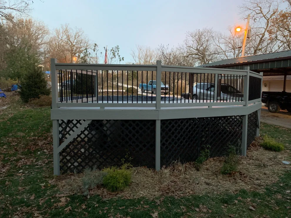 Wright's Painting LLC - Photo 14