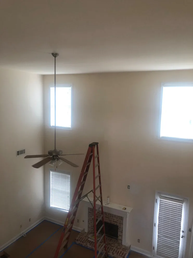 North Atlanta Painting - Photo 2