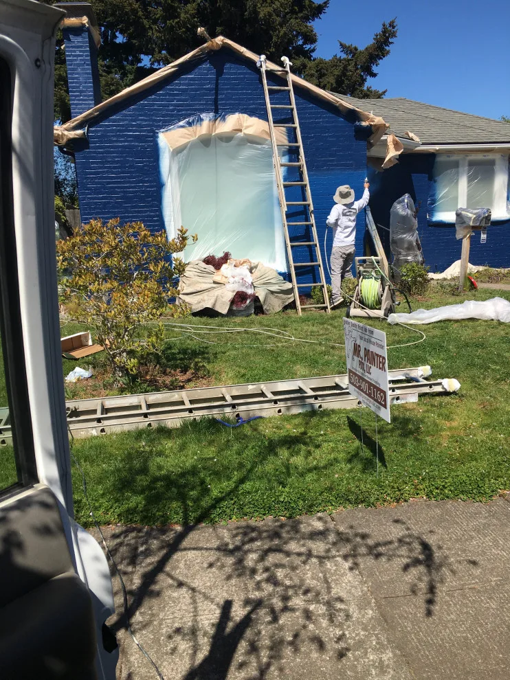 Ongoing Task by Mr. Painter PDX LLC - Photo 6