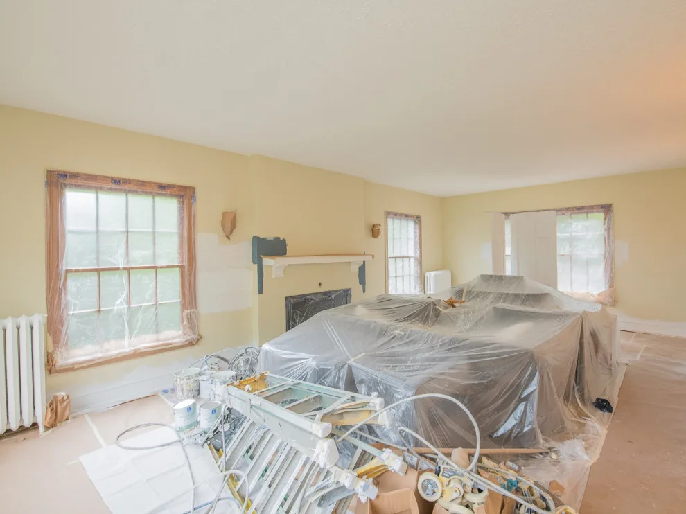 Ongoing Task by Mr. Painter PDX LLC - Photo 12