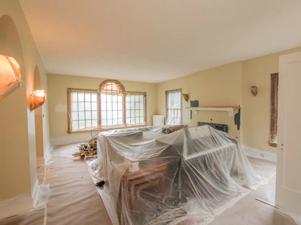 Ongoing Task by Mr. Painter PDX LLC - Photo 9