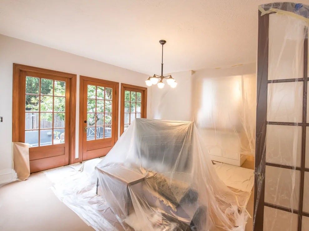 Ongoing Task by Mr. Painter PDX LLC - Photo 10