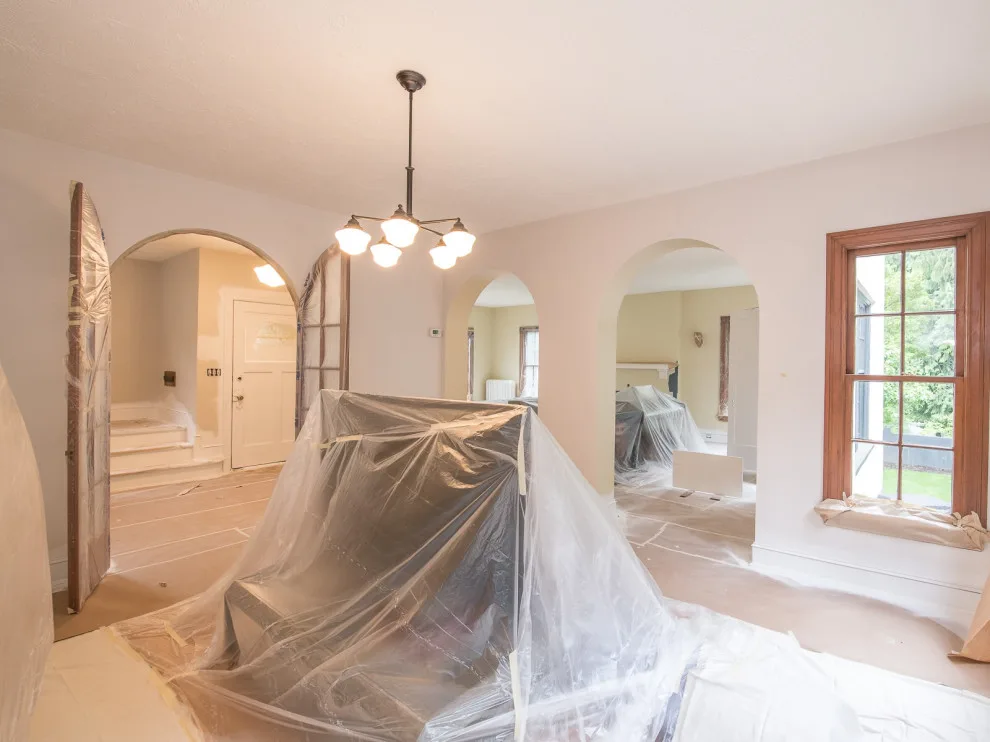 Ongoing Task by Mr. Painter PDX LLC - Photo 4
