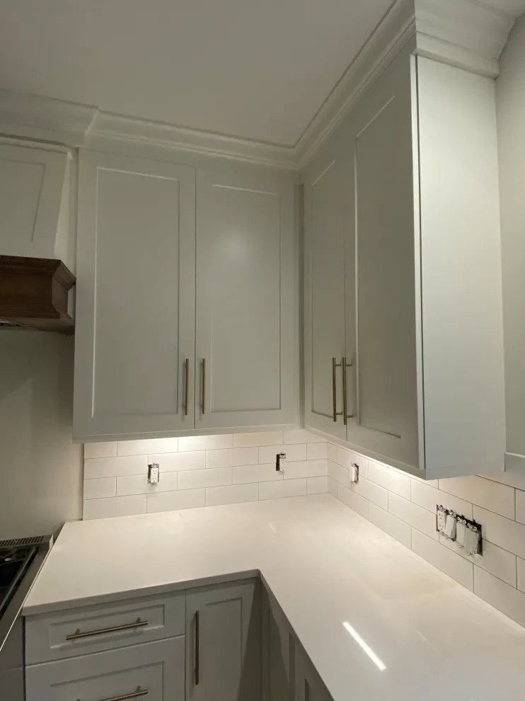 Confinement Hood by Gölsmith Painting Company - Photo 2