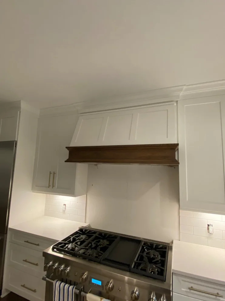 Confinement Hood by Gölsmith Painting Company - Photo 3