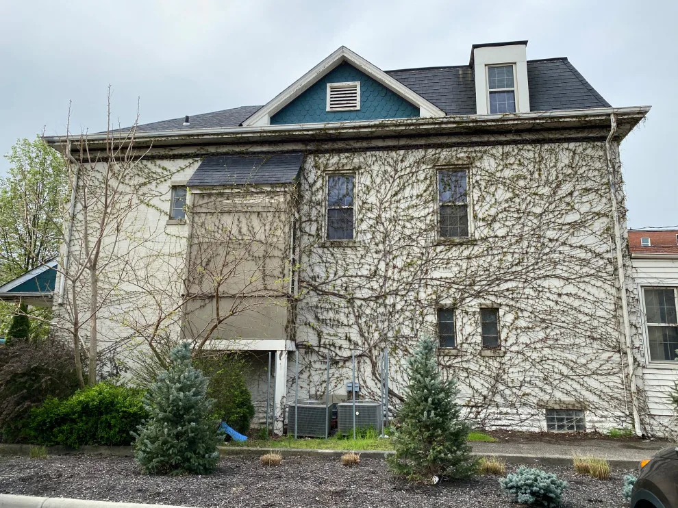 The Ohio Painting Company, LLC - Photo 12