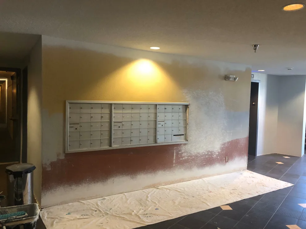 Wildscorpion Painting Services LLC - Photo 5
