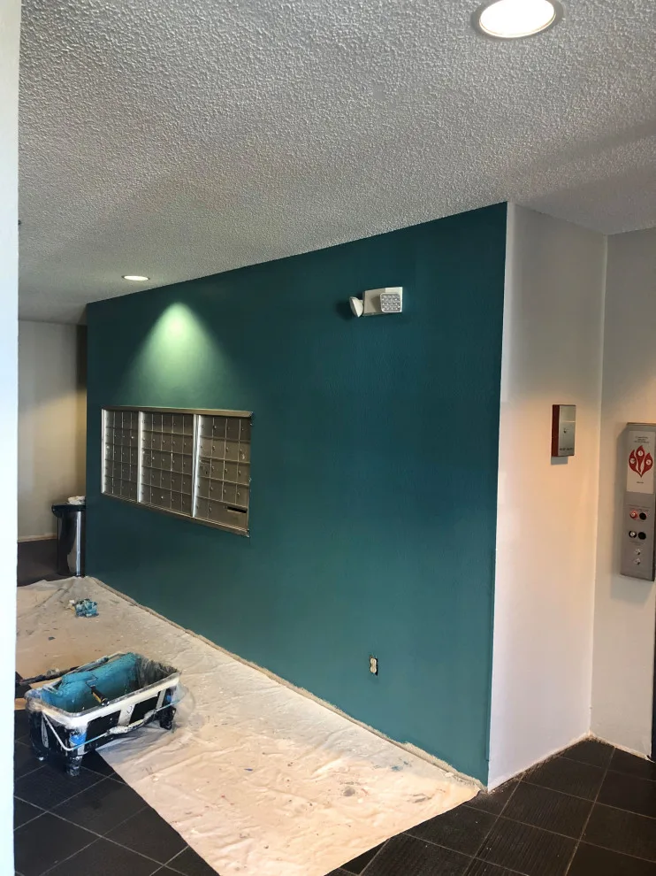 Wildscorpion Painting Services LLC - Photo 6
