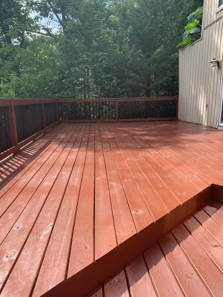 Carolina Home Painting, LLC - Photo 8