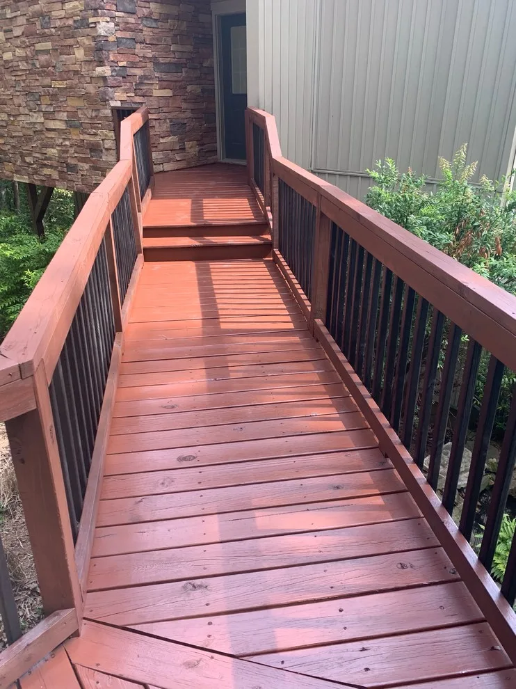 Carolina Home Painting, LLC - Photo 7