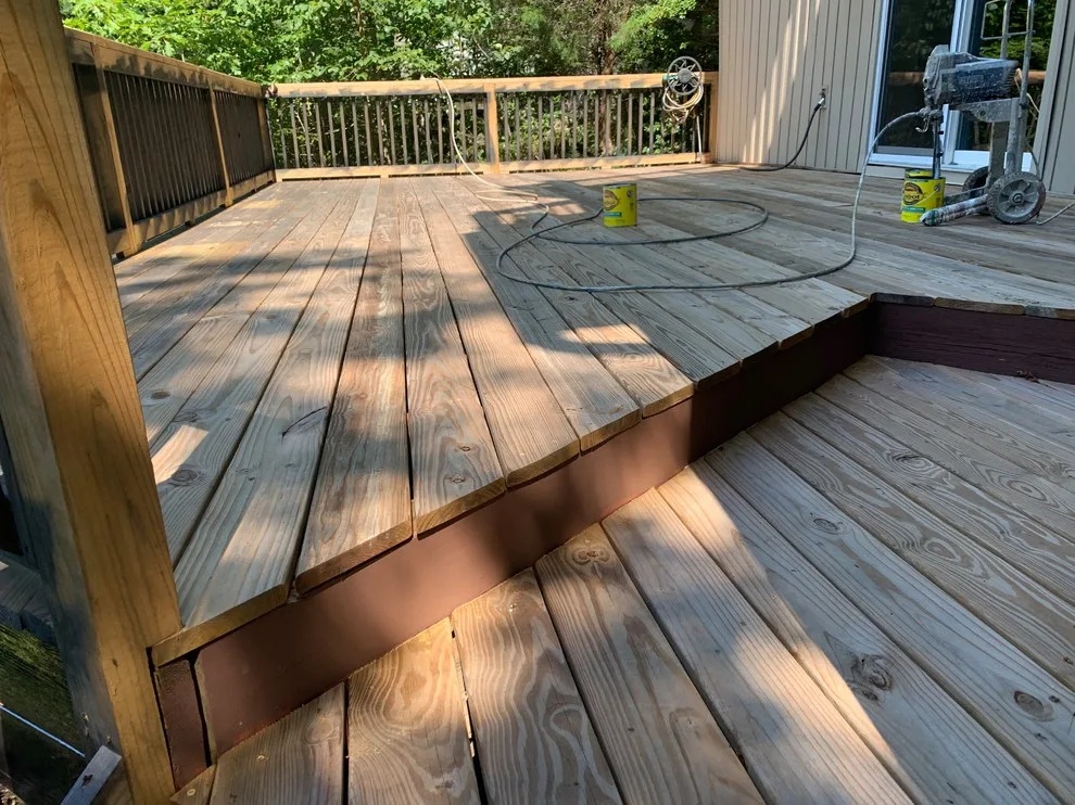 Carolina Home Painting, LLC - Photo 5