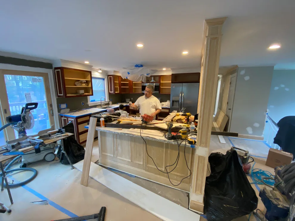 Cabinetry and Refinishing Services by Powell Painting And Home Services - Photo 12