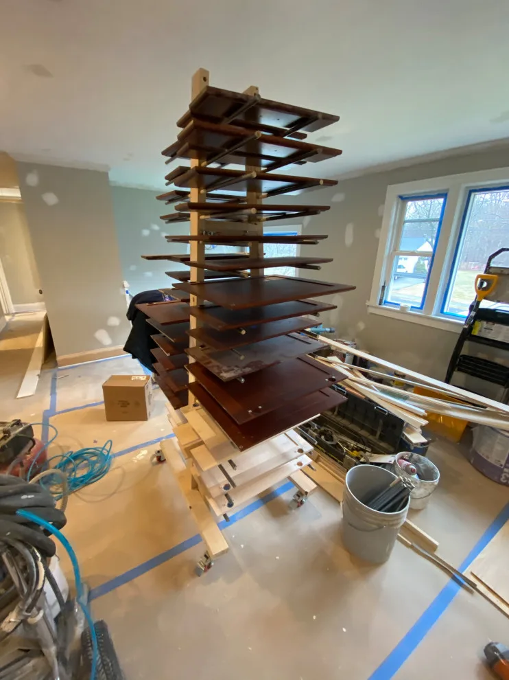 Cabinetry and Refinishing Services by Powell Painting And Home Services - Photo 17