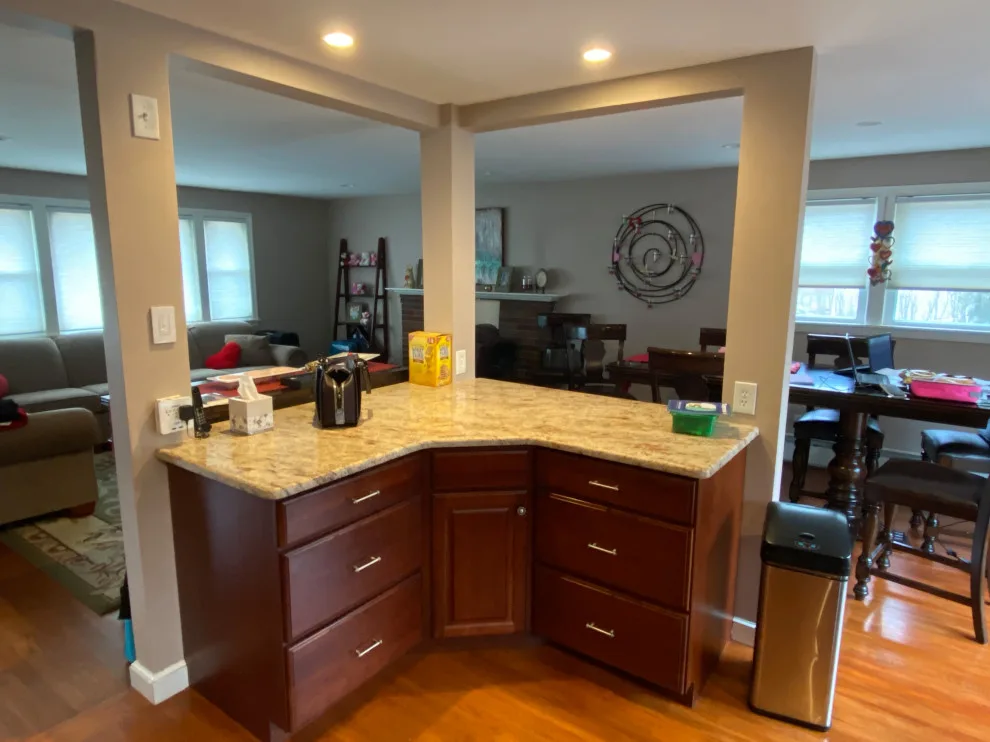 Cabinetry and Refinishing Services by Powell Painting And Home Services - Photo 16