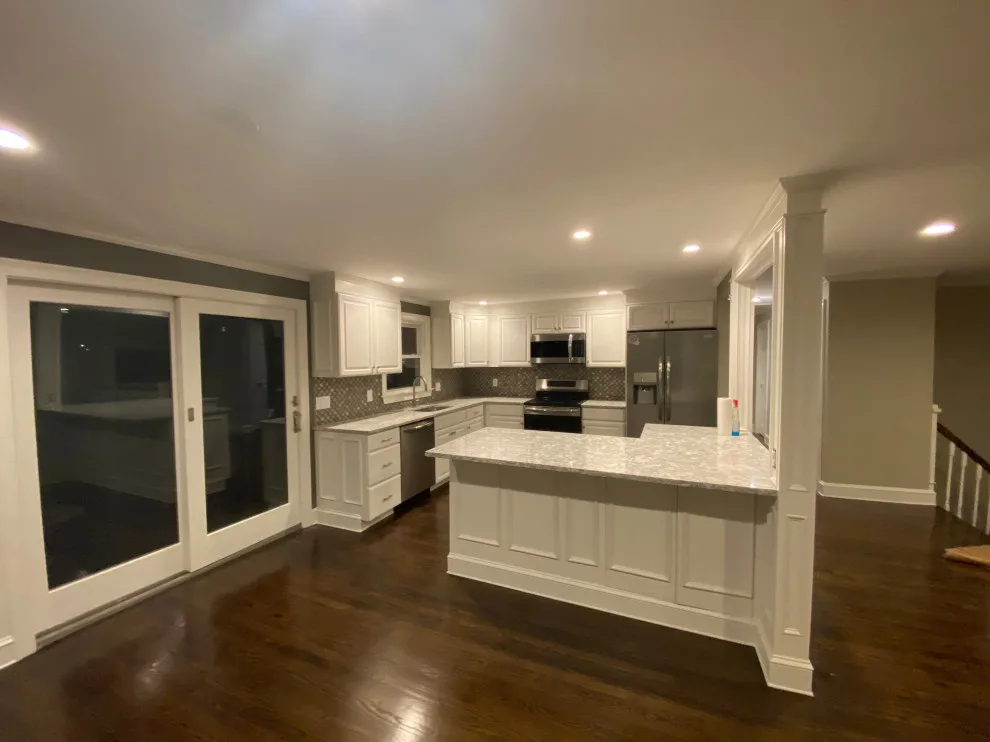 Cabinetry and Refinishing Services by Powell Painting And Home Services - Photo 9