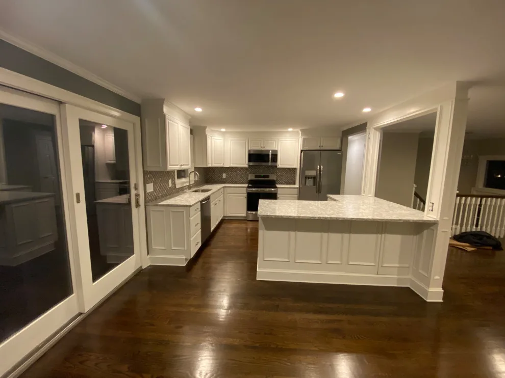 Cabinetry and Refinishing Services by Powell Painting And Home Services - Photo 5
