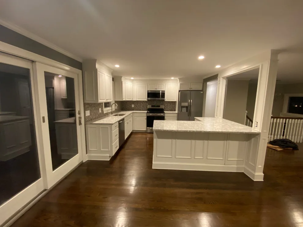 Cabinetry and Refinishing Services by Powell Painting And Home Services - Photo 15