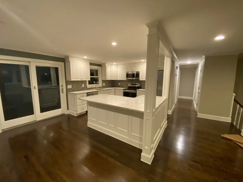 Powell Painting And Home Services - Photo 8