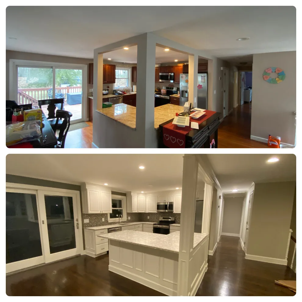 Cabinetry and Refinishing Services by Powell Painting And Home Services - Photo 6