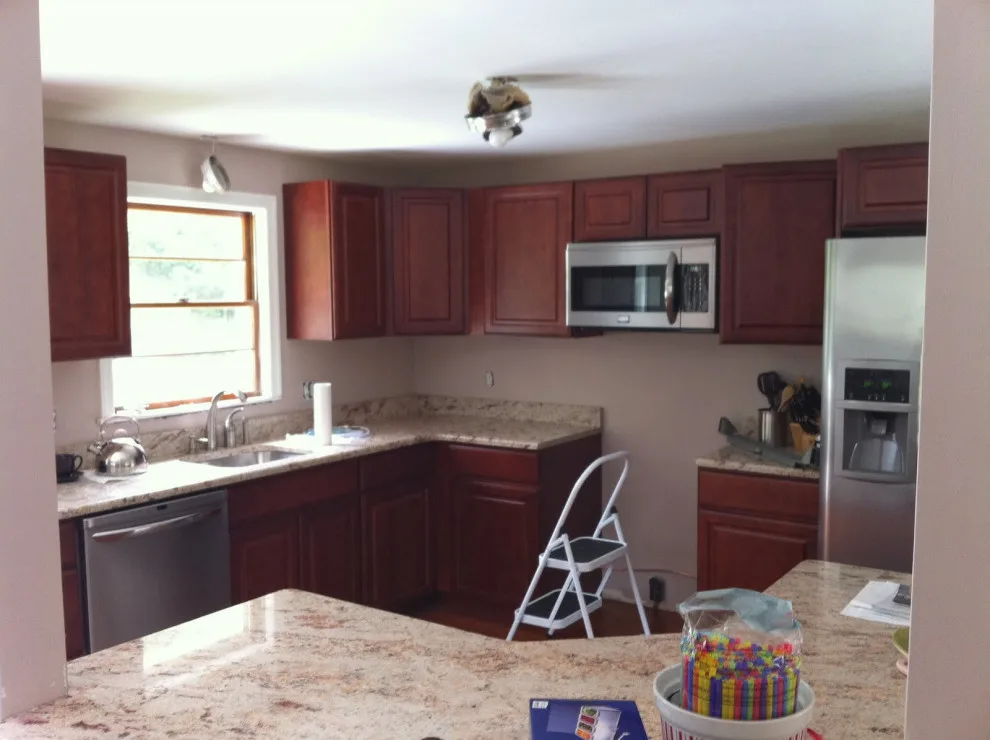 Cabinetry and Refinishing Services by Powell Painting And Home Services - Photo 10