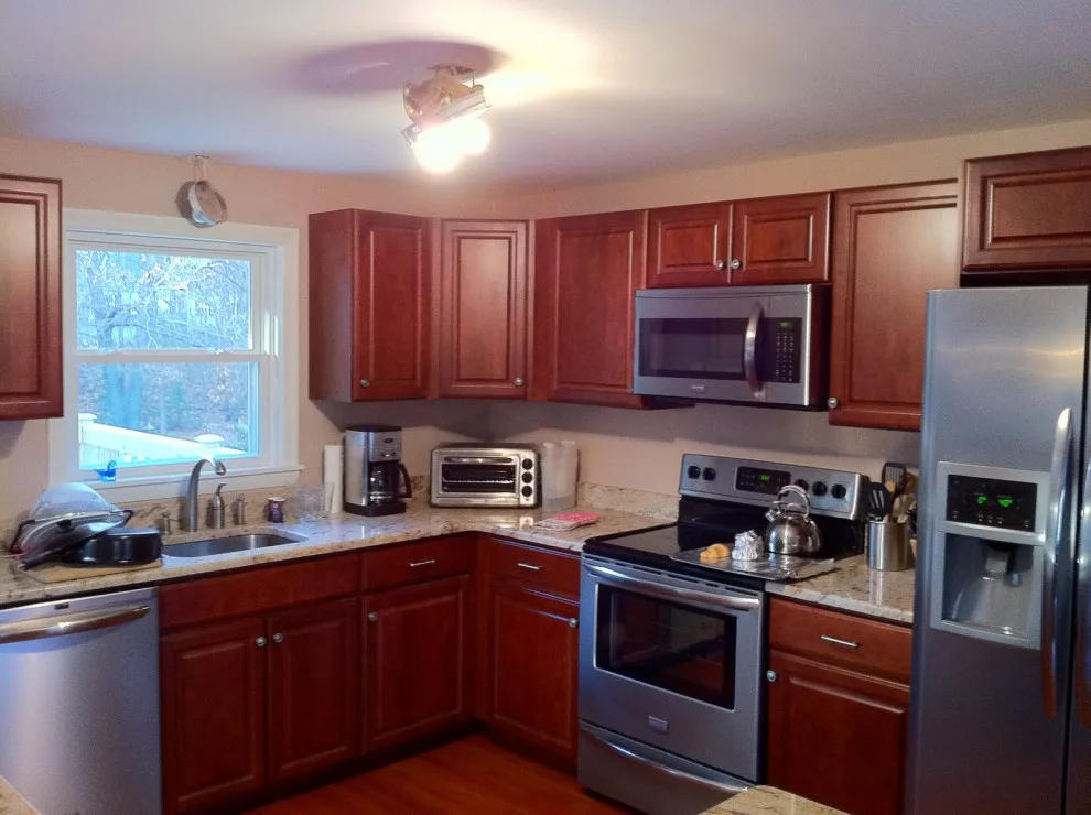 Cabinetry and Refinishing Services by Powell Painting And Home Services - Photo 8