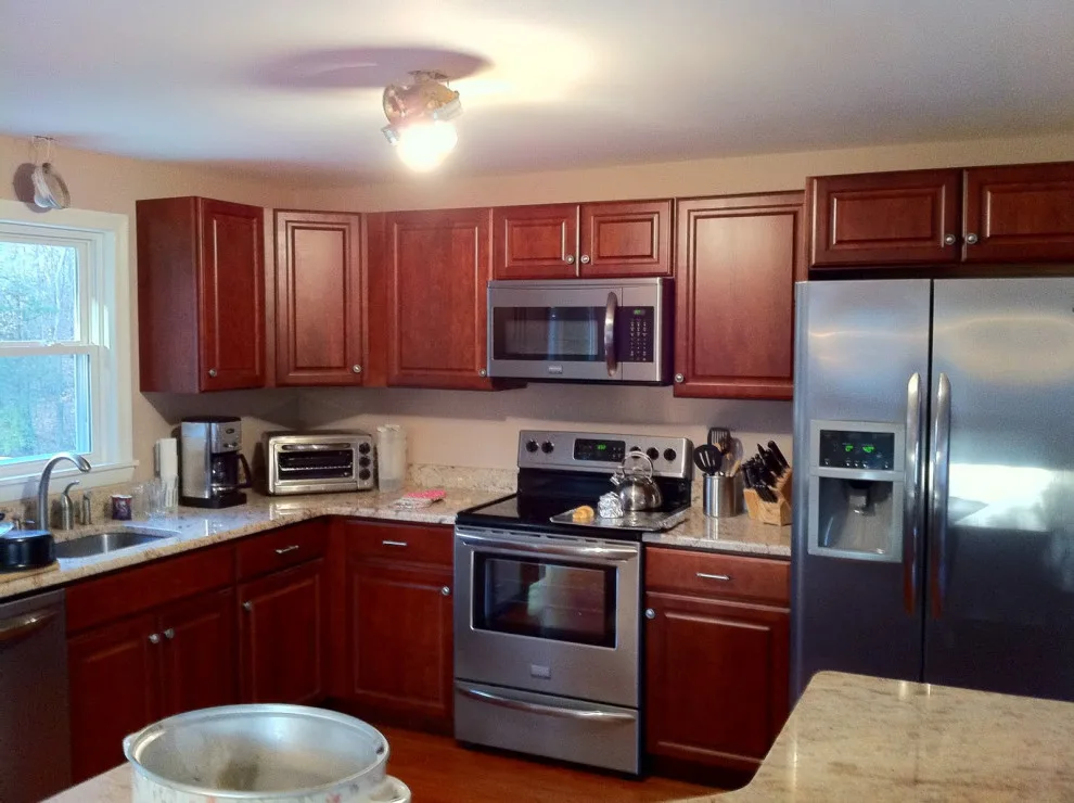 Cabinetry and Refinishing Services by Powell Painting And Home Services - Photo 7