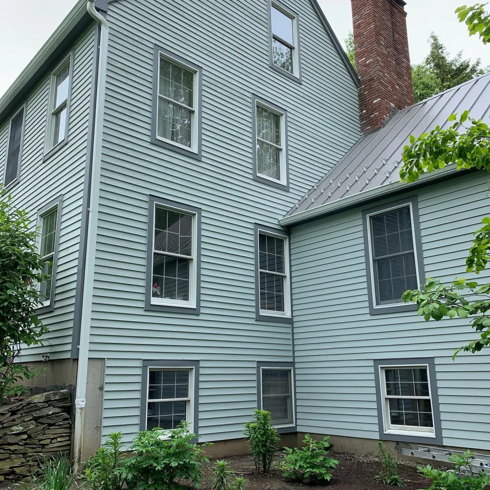 Woodbury Outdoor Project by Star Painters LLC - Photo 3