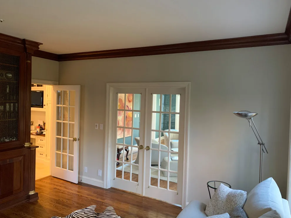 Bar Project by D.A. Modern Touch Painting & Carpentry LLC - Photo 11