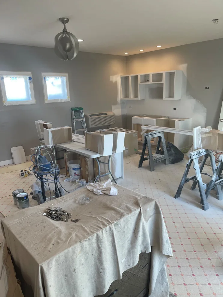 StarCity Painter LLC - Photo 6