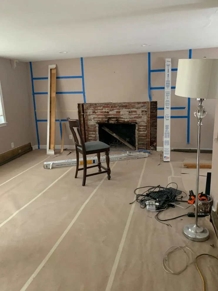 Tile Work, Custom Installations & Painting by Powell Painting And Home Services - Photo 7