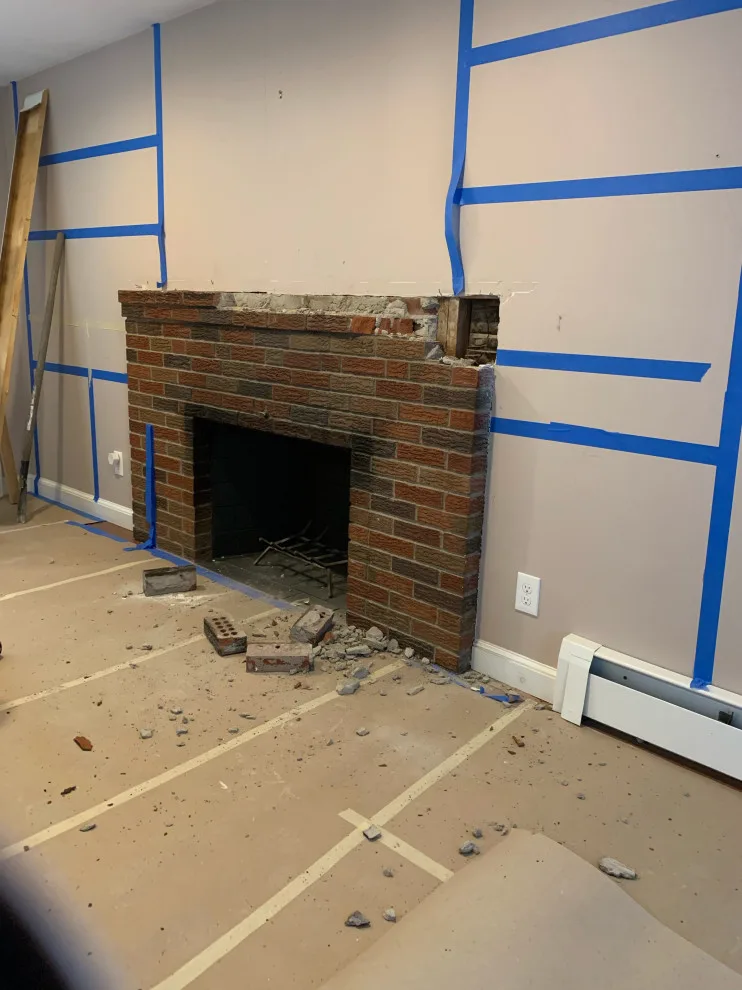 Tile Work, Custom Installations & Painting by Powell Painting And Home Services - Photo 6